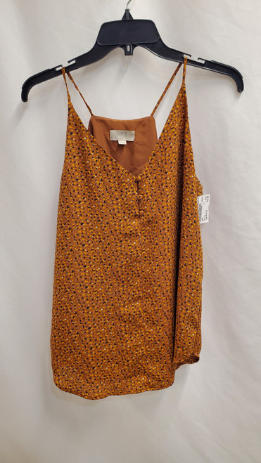 Vist Large View of Product Image Which is Used Loft Tank Top M-8/10