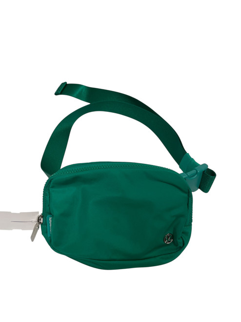 Used Lululemon Athletica Small Handbag 60069-S000705821