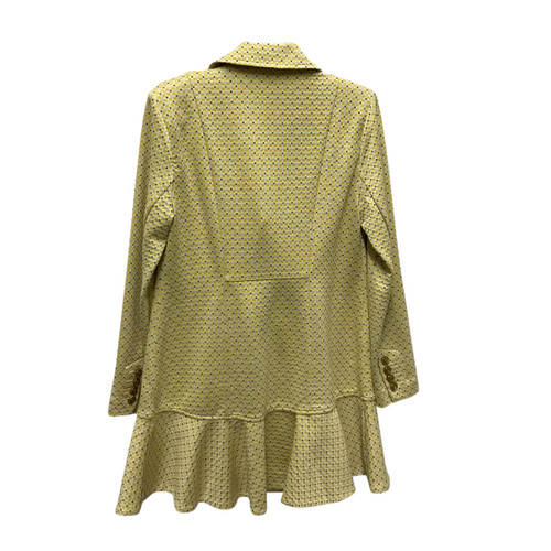 Vist Large View of Product Image Which is Used Cabi Long Light Jacket S-4/6 60105-S000248506