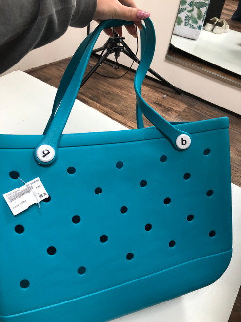Used Bogg Xlarge Handbag 60060-S000589618