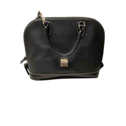 Used Dooney & Bourke Large Handbag 60105-S000248526