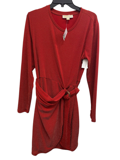 Used Michael Michael Kors Short Dress B L-12/14 60017-S001054790