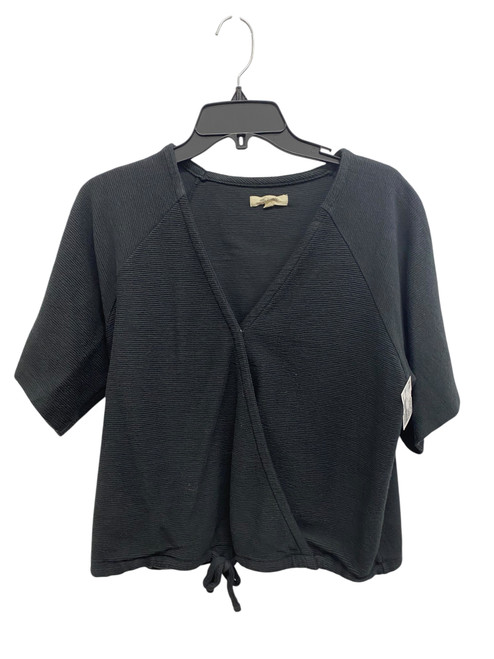 Used Madewell Short Sleeve Top L-12/14 60017-S001054810