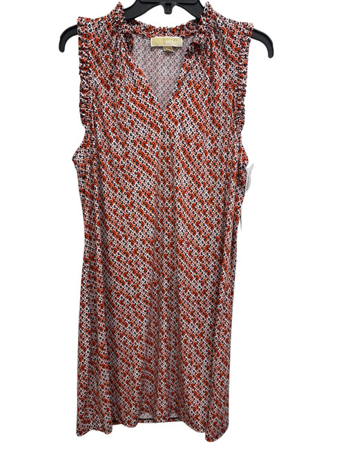 Used Michael Michael Kors Short Dress B XL-16 60017-S001054823