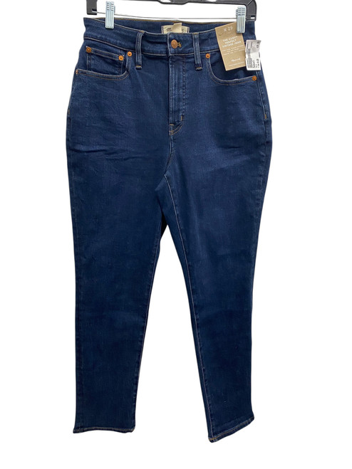 Used Madewell Denim 8-29 60017-S001054877