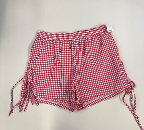 Used Unbranded Shorts XL 16/33 60006-S001102101