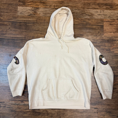 Used SUPREME Mens Sweatshirt L 60129-S000504135