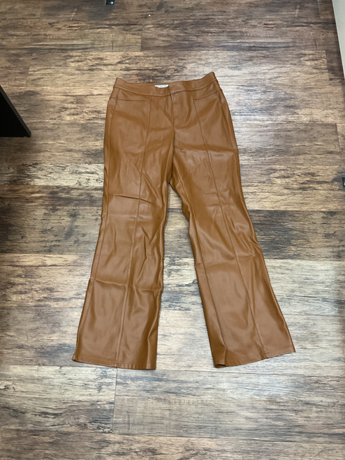 Used Free People Casual Pant 12-31 60004-S000621027