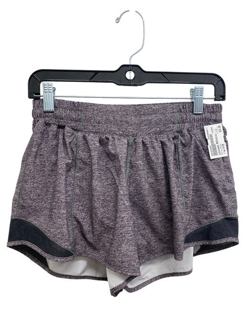 Used Lululemon Athletica Active Shorts 8-29 60017-S001054897