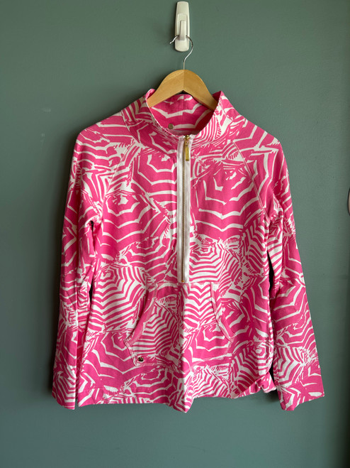 Used Lilly Pulitzer Sweatshirt M-8/10 60039-S000725540