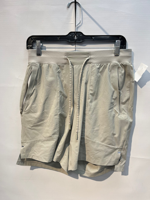 Vist Large View of Product Image Which is Used Lululemon Athletica Mens Shorts M 60132-S000099289