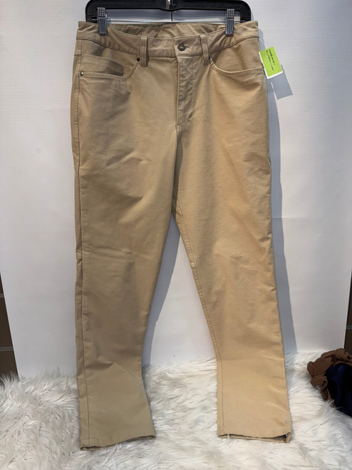 Vist Large View of Product Image Which is Used Lululemon Athletica Mens Casual Pant 31W 60132-S000099291