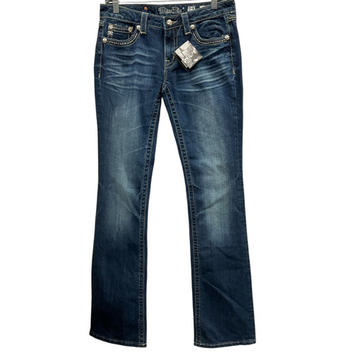 Used Miss Me Denim 8-29 60135-S000080047