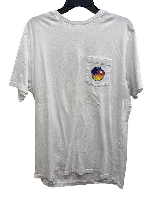 Used Vineyard Vines Mens T-Shirt L 60017-S001054911