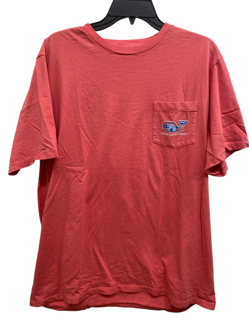 Used Vineyard Vines Mens T-Shirt L 60017-S001054912