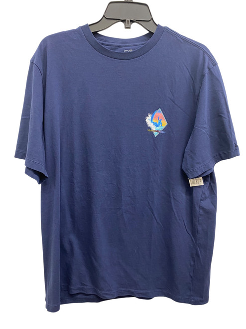 Used Vineyard Vines Mens T-Shirt L 60017-S001054913