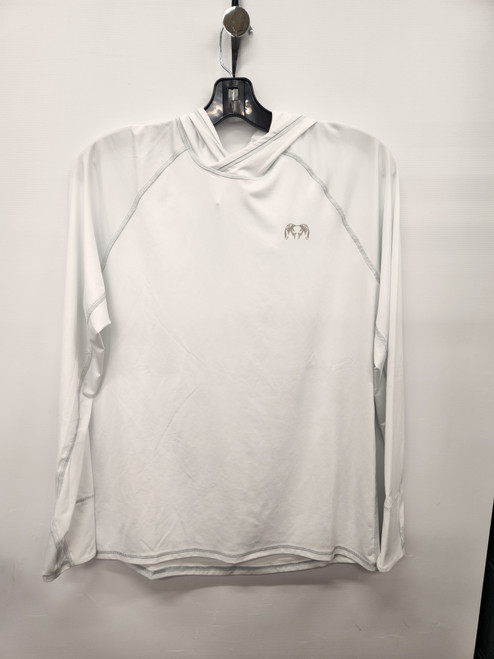 Used Unbranded Mens Active Long Sleeve M 60027-S001350741
