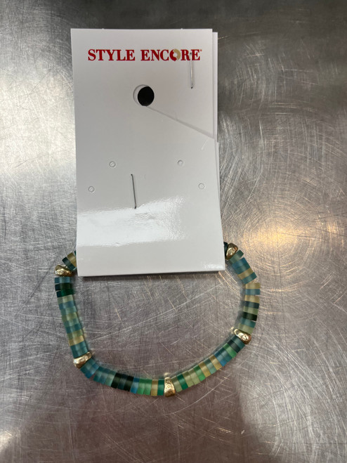 Vist Large View of Product Image Which is Used Kendra Scott Bracelet