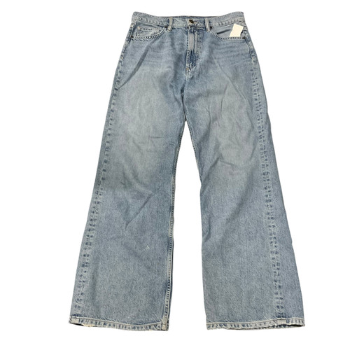Vist Large View of Product Image Which is Used All Saints Denim 4-27 60105-S000248540