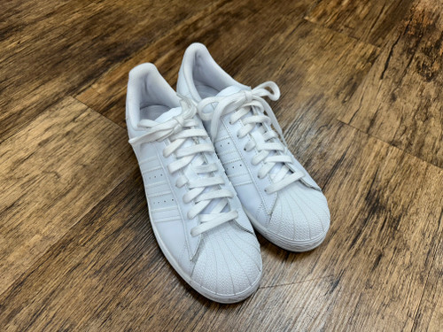 Used Adidas Performance Shoes 8 60032-S000635642