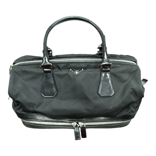 Used Prada Large Handbag 60032-S000635658