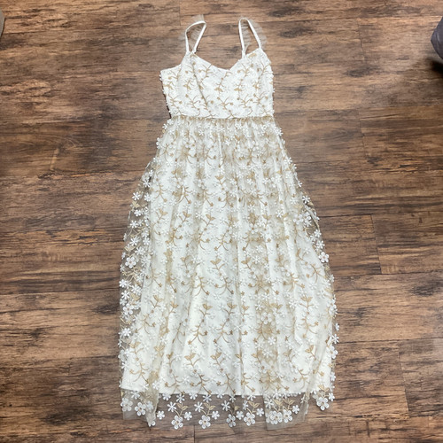 Used the one Long Dress B S-4/6 60004-S000621077