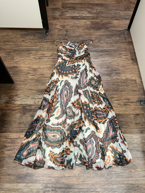 Used Ranna Gill Jumpsuit M-8/10 60004-S000621079