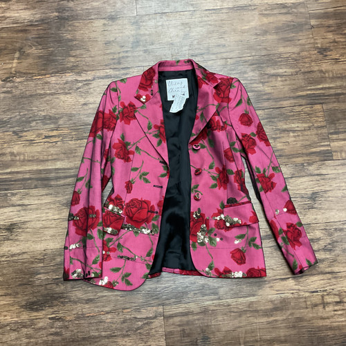 Used Moschino Cheap & Chic Blazer S-4/6 60004-S000621085