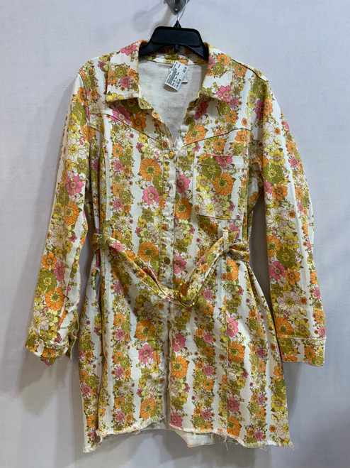 Used Show Me Your Mumu Short Dress F XXL-20 60126-S000384038