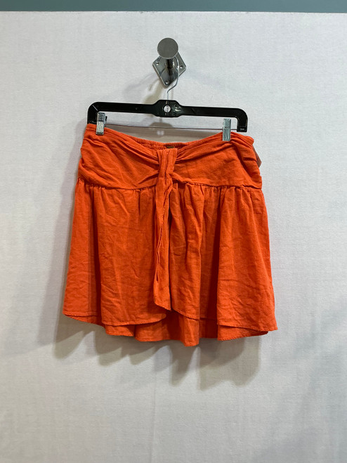 Used Free People Short Skirt 12-31 60126-S000384047