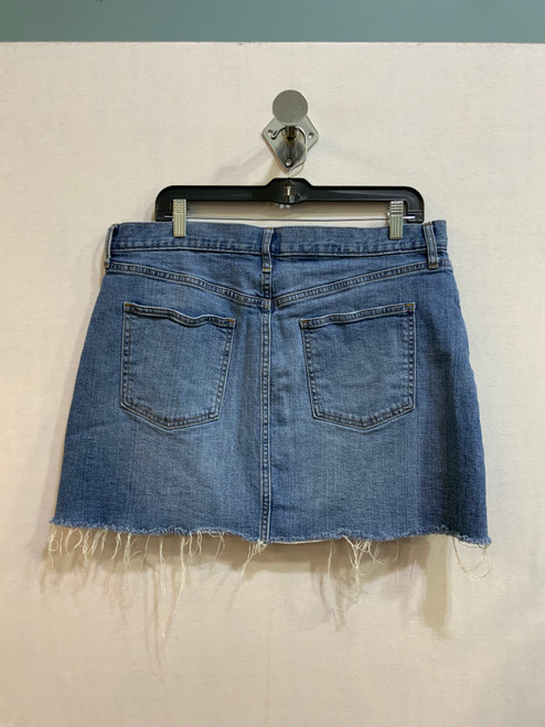 Used Gap Short Skirt 16-33 60126-S000384052