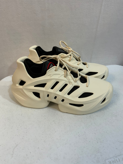 Used Adidas Mens Casual Shoes 10 60126-S000384057