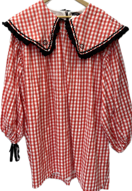 Used Dressed By Lala Short Dress F XL-16 60030-S000857366
