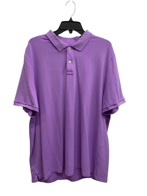 Used Vineyard Vines Mens Short Sleeve Top XL/17-17.5 60017-S001054937