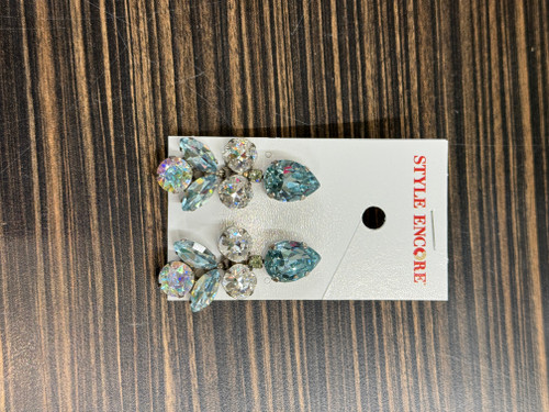 Used Sorelli Earrings 60031-S000762441