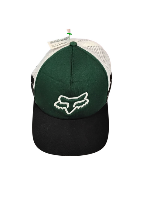 Vist Large View of Product Image Which is Woman fox Summer Hat M 8-10/28-30