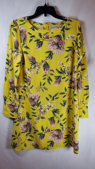 Vist Large View of Product Image Which is Used Loft Casual Pant L 12-14/31-32
