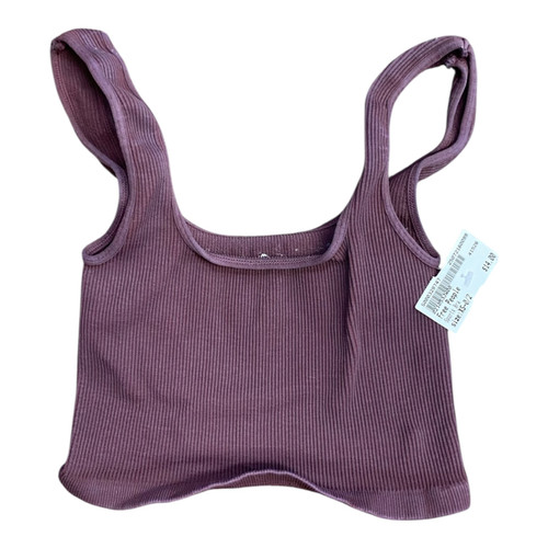 Vist Large View of Product Image Which is Used Free People Sports Bra XS-0/2 60099-S000329747