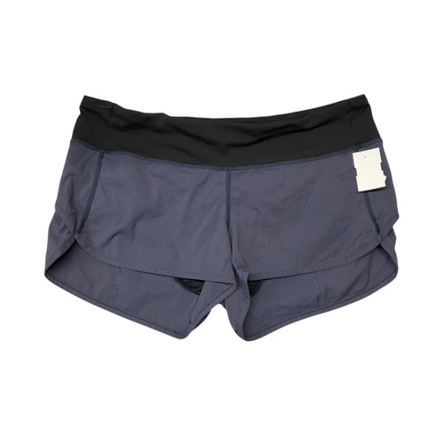 Vist Large View of Product Image Which is Used Lululemon Athletica Active Shorts 8-29 60105-S000248561