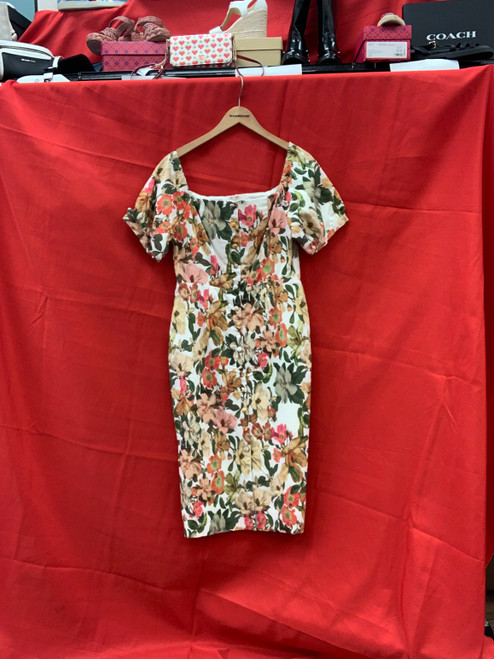 Used Antonio Melani Spring Short Dress P M-8/10 60009-S000580234