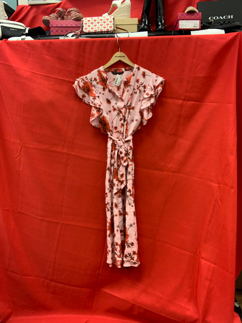 Used Zara Spring Short Dress P XL-16 60009-S000580235