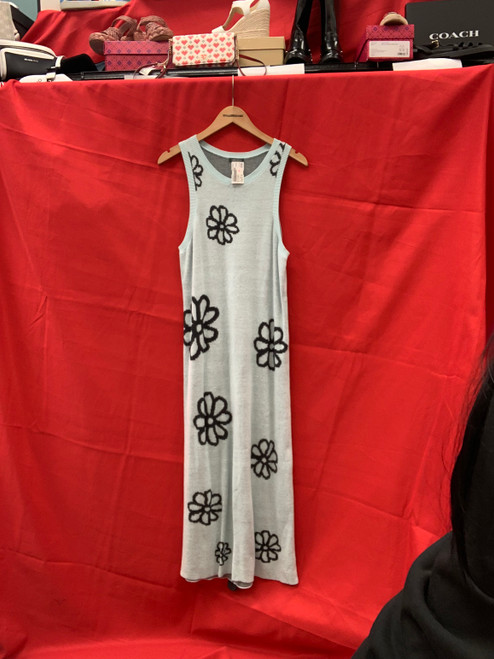 Used Wild Fable Long Dress B XL-16 60009-S000580237