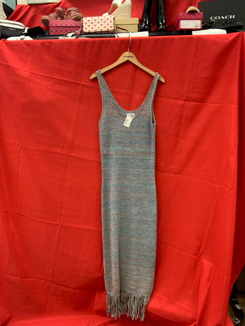 Used Unbranded Long Dress B M-8/10 60009-S000580238