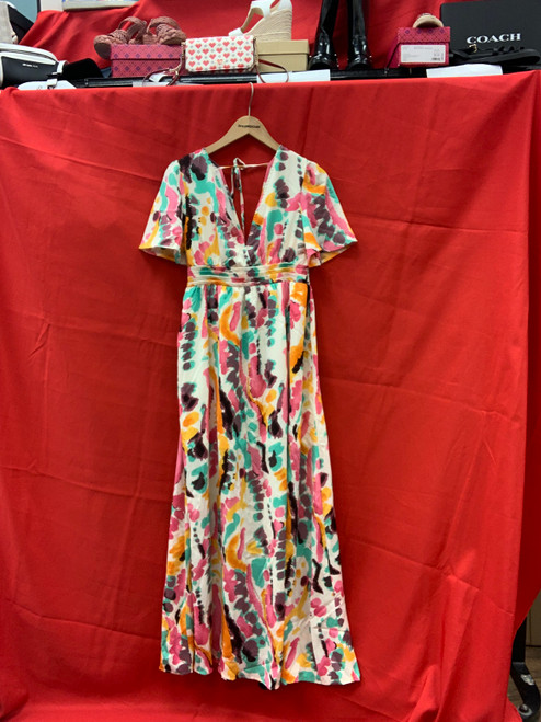 Used Unbranded Long Dress B M-8/10 60009-S000580246