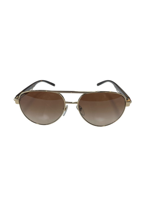 Used Bvlgari Sunglasses 60047-S000580775