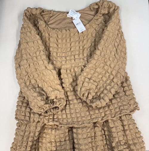 Used Simply Southern Short Dress F M-8/10 60006-S001102226