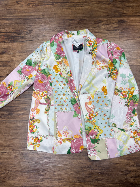 Used Eloquii Blazer L-12/14 60032-S000635673