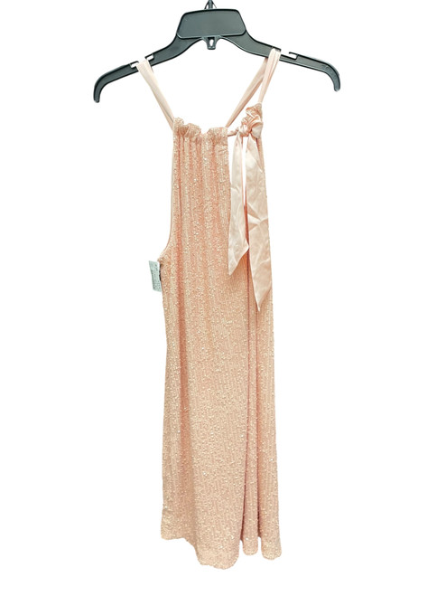 Used Trina Trina Turk Short Dress F S-4/6 60069-S000705942