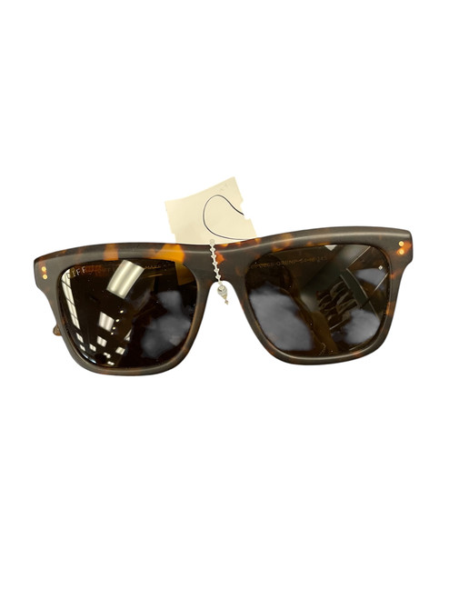 Used Diff Sunglasses 60069-S000705954