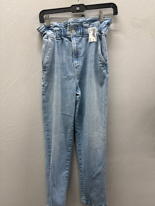 Used Mother Denim Jeans 0-25 60137-S000064674